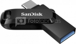 SanDisk Ultra Dual Drive Go 64GB USB Type C Flash SDDDC3-064G-G46