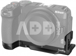 SMALLRIG 3860 L-BRACKET FOR NIKON Z30