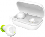Hama Headphones in-ear BT TW Hama Spirit Chop white