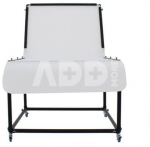 StudioKing Photo Table ST-60 100x200 cm