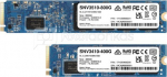 Synology SSD SNV3410-400G  400 GB, SSD form factor M.2 2280 , SSD interface M.2 NVME, Write speed 750 MB/s, Read speed 3000 MB/s