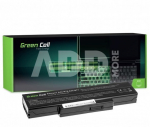 Green Cell Battery for Asus A32-K72 11,1V 4400mAh