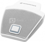 MEB 114-S Cardioid Boundary Microphone (White)