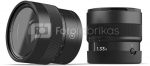 1.33x Anamorphic Lens Adapter