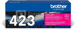 Brother TN-423M Toner cartridge, Magenta
