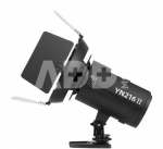 Lampa LED Yongnuo YN216 II - WB (2700 K - 8000 K)