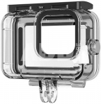 Protective case combo TELESIN for GoPro Hero 12/11/10/9