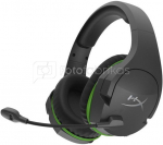 HEADSET HYPERX CLOUDX STINGER/HHSS1C-DG-GY/G HYPERX