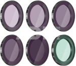Filters Freewell for DJI Air 4 (6-Pack)