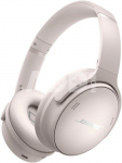 Bose wireless headset QuietComfort Headphones, white