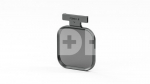 Khronos Magnetic FSND 1.8 Filter for iPhone