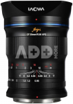 Laowa Argus 25mm f/0.95 CF APO Nikon Z