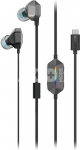 Lenovo Accessories Legion 7.1 Surround Sound wired In-Ear Earbuds