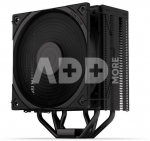 Endorfy Chłodzenie procesora Fera 5 Black EY3A011