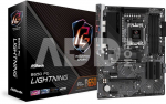 ASRock B650 PG LIGHTNING AM5 4DDR5 HDMI M.2 ATX