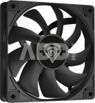 Genesis | Oxal 120 | Black | Case fan