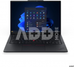 Lenovo ThinkPad E14 Gen 7 14 WUXGA AMD R5 230/16GB/512GB/AMD Radeon 760M/WIN11 Pro/ENG Backlit kbd/Black/FP/3Y Warranty | Lenovo