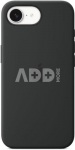 Apple iPhone 16e Silicone Case - Black | Apple