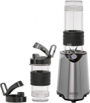 Camry | Personal Blender | CR 4069i | Tabletop | 500 W | Jar material Plastic | Jar capacity 0.4 + 0.57 L | Ice crushing | Stainless Steel