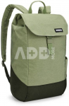 Thule 5451 Lithos Backpack 16L Quiet Green/Darkest Green