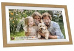 Denver Frameo PFF-1502LW 39,6cm (15,6 ) 16GB