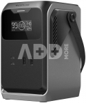 EcoFlow power station Trail 200 DC