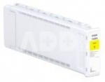 Epson Singlepack UltraChrome XD3 Yellow T50M4 (700ml) | Epson