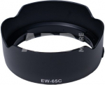 Caruba EW 65C for Canon RF 16mm f/2.8 STM Lens