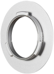 Godox Softbox Mount Adapter for MS/RS series and used on EazyFlow series SA MS