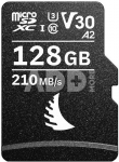 Angelbird AV PRO microSD V30 MK2 128 GB