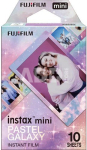 instax mini PASTEL GALAXY (10pl) Momentinės fotoplok&scaron;telės