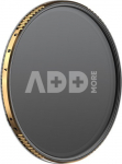 PolarPro PMVND/ Black Mist 6-9 stop Edition II 49mm
