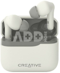 Zen Air Plus TWS Cream