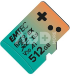 mSD 512GB UHS-I U3 V30 A1 EXPRESS (Switch 2)