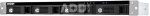 3.5" SATA USB 2.0 TR-004U Black/Gray