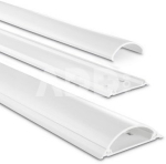 cable duct white