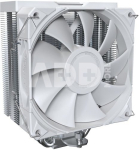 NX400 120mm CPU Cooler White
