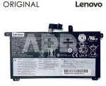 Ne&scaron;iojamo kompiuterio baterija LENOVO 01AV493, 2100mAh, Original