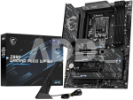 Z890 GAMING PLUS WIFI6E