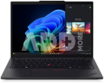 ThinkPad T14 G6 14 FHD+ IPS 340 32GB 512SSD EN W11Pro Black 21QJ00FRPB