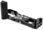 3 Legged Thing OSCAR QD Compatible Dedicated L bracket for OM System OM3 Darkness