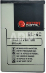 Battery Nokia BL-4C (6100, 5100, 2650)