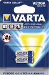 1x2 Varta electronic V 23 GA Car Alarm 12V