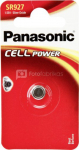 Panasonic SR-927 EL