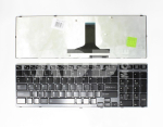 Klaviatūra TOSHIBA Satellite: P750