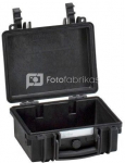 Explorer Cases 2209 Black 246x215x112