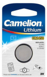 Camelion CR2450-BP1 CR2450, Lithium, 1 pc(s)