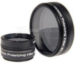 Filtras SkyWatcher kintamos poliarizacijos 1.25''