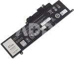 <b><mark><i>NAUJIENA!</i></b></mark> Notebook baterija, DELL GK5KY ORG