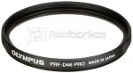 Objektyvų filtras Olympus PRF-D46 PRO MFT Filter for M 12 mm